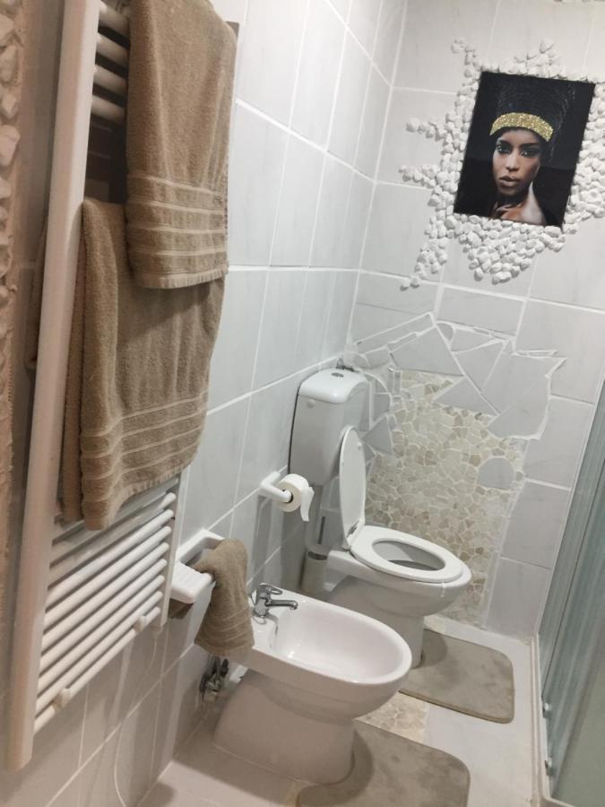 B & Baichin Staranzano Екстериор снимка