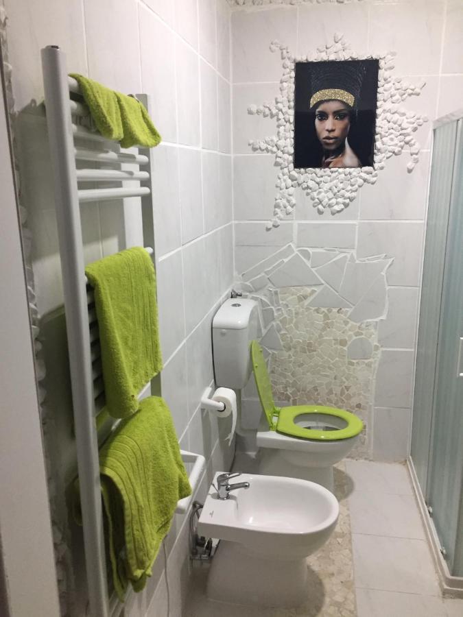 B & Baichin Staranzano Екстериор снимка